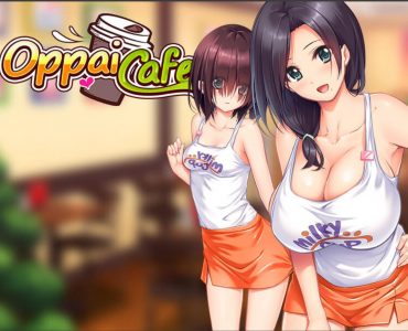 Oppai Café ~Oyako de Cos Chichi~