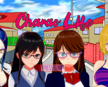 Charao Life! v0.3.13