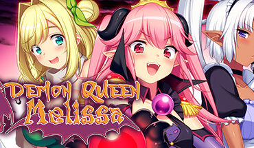 Demon Queen Melissa [ENGLISH] [UNCEN]