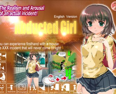 Abducted Girl (誘拐少女)