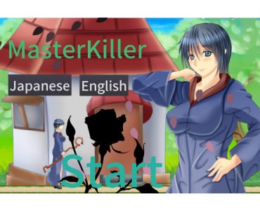 MasterKiller
