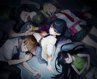 Dead Days (デッドデイズ)