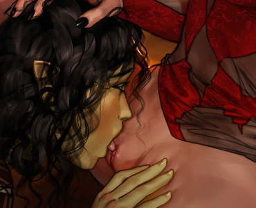 Sanguine Rose (v4.1)