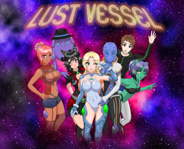 Lust Vessel v0.12