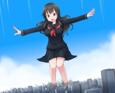 HimeDeka! G (ヒメデカ！G)