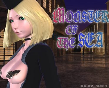 Monsters of the Sea 2