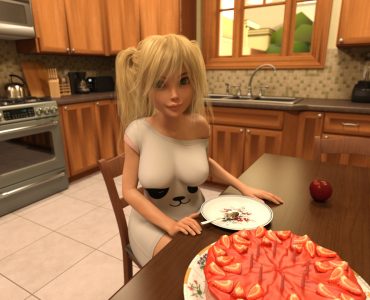 Happy Summer (Update v0.7.1 Rework)