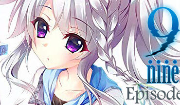 9-nine-:Episode 2