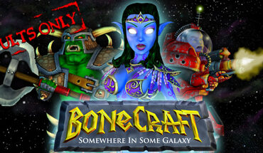 BoneCraft
