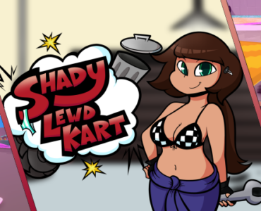 Shady Lewd Kart (v1.38)
