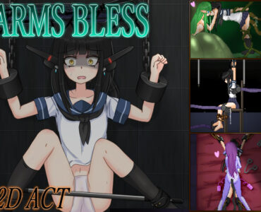 Arms Bless (アームズブレス)