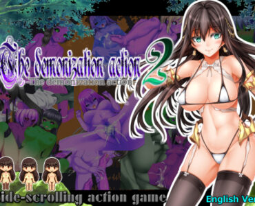 The Demonization Action 2