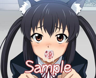 Love You Sempai!! (せんぱい 大好き!!)