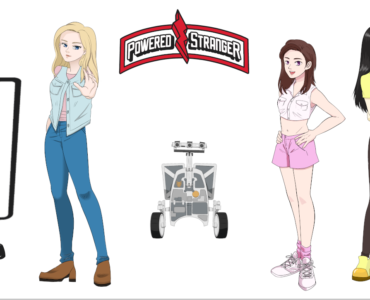 Powered Stranger v0.71
