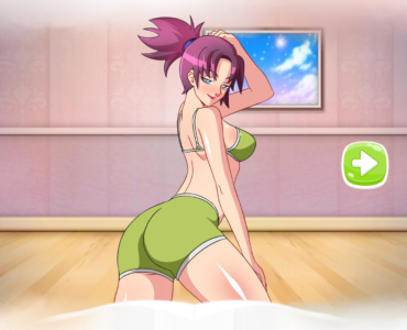 Chroma : Sexy Hentai Girls