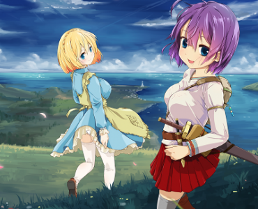 Sister Travel