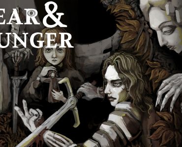Fear & Hunger (v1.4.1)