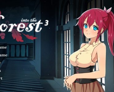 Into the Forest Chapter 1-6