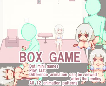 BOX GAME
