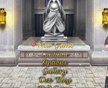 Yorna: Monster Girl’s Secret v1.0b