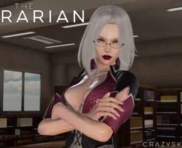 The Librarian
