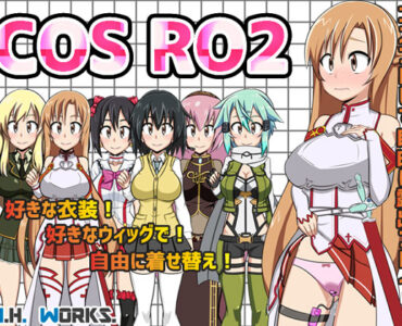 Cos Ro 2