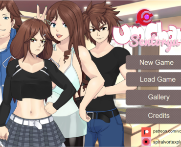 Umichan Sentoryu v0.8.6