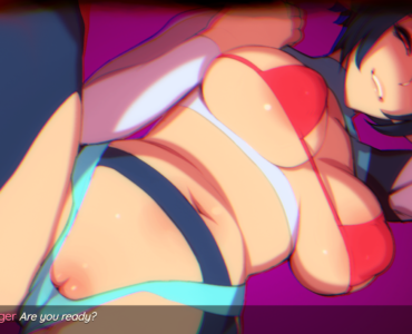 Sweet Dreams Succubus: Nightmare Edition