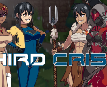 Third Crisis (v1.0.2 Itch)