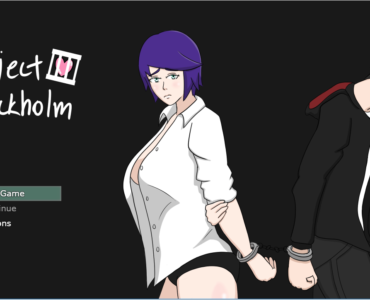 Project Stockholm (v1.03)