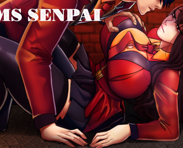 Students Affair (Chapter 2 v0.1)
