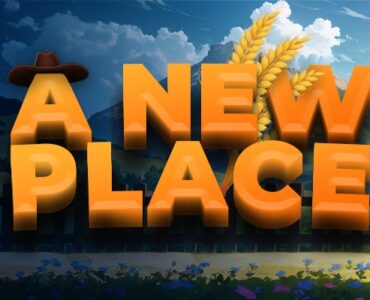 A New Place (v0.27.0)