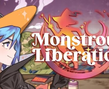 Monstrous Liberation