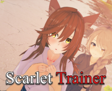 Scarlet Trainer