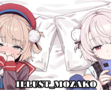 しぐれうい(1-3)